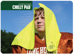 Chilly Pads