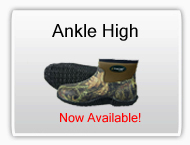 Ankle High Boot