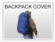 Backpack Cover