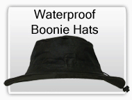 Boonie Hats Button 2