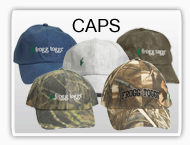 Frogg Toggs Caps