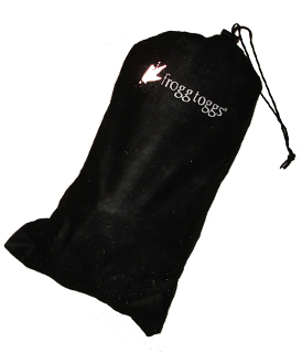 Frogg Leggs Sack