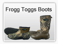 Frogg Toggs Boots