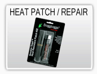 Heat Patches & Repair Kits