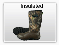 Frogg Toggs Boots