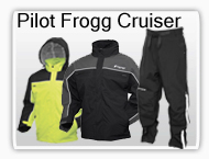 Pilot Frogg Cruiser