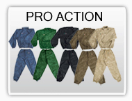 Pro Action