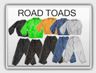 Road Toads