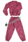 Womens Cherry Pro Action