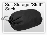 Frogg Toggs Stuff Sacks