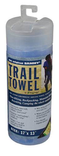 Trail Towel