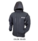 FTX Elite Jacket Black