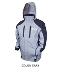 FTX Elite Jacket Gray