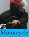 Motorcycle Rain Gear