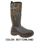 Ridge Buster Insulated Boot - Mossy Bottomland