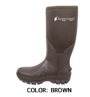 Ridge Buster Insulated Boots Brown
