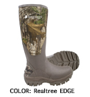 Ridge Buster Insulated Boots - Realtree Edge