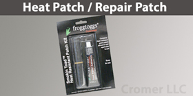 Heat patch / Repair Kit